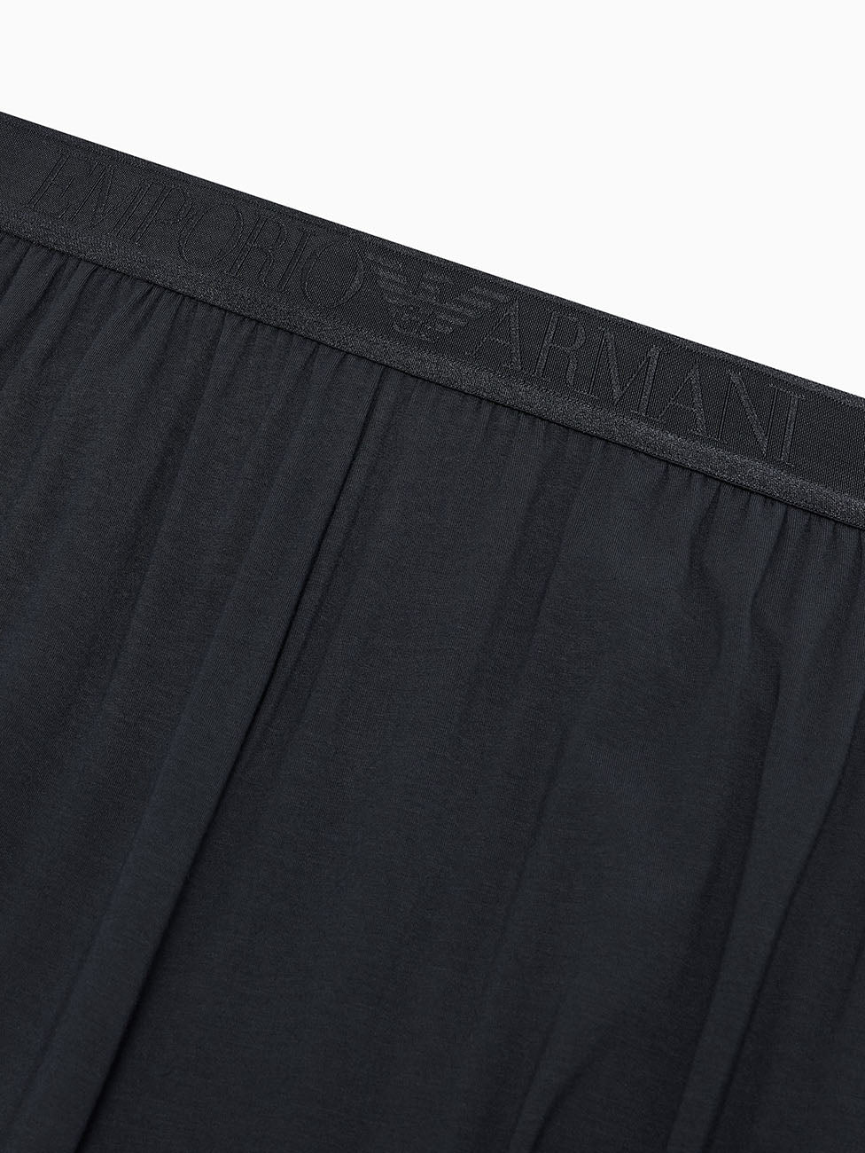 Emporio Armani Modal Lounge Trousers