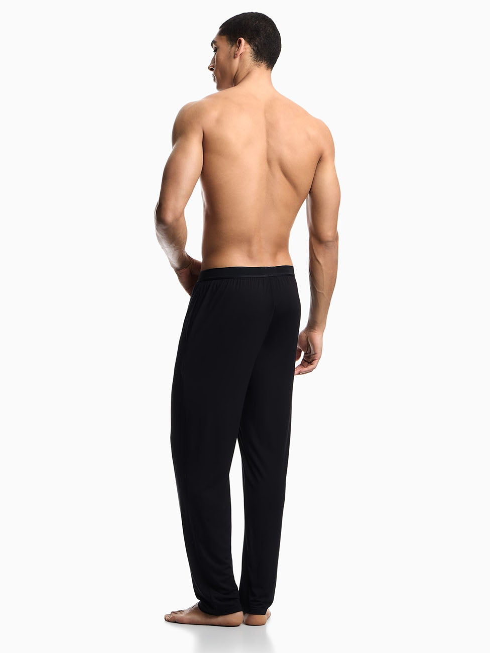 Emporio Armani Modal Lounge Trousers