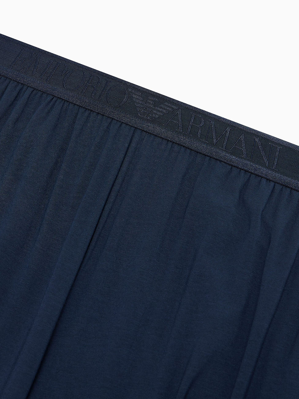 Emporio Armani Modal Lounge Trousers