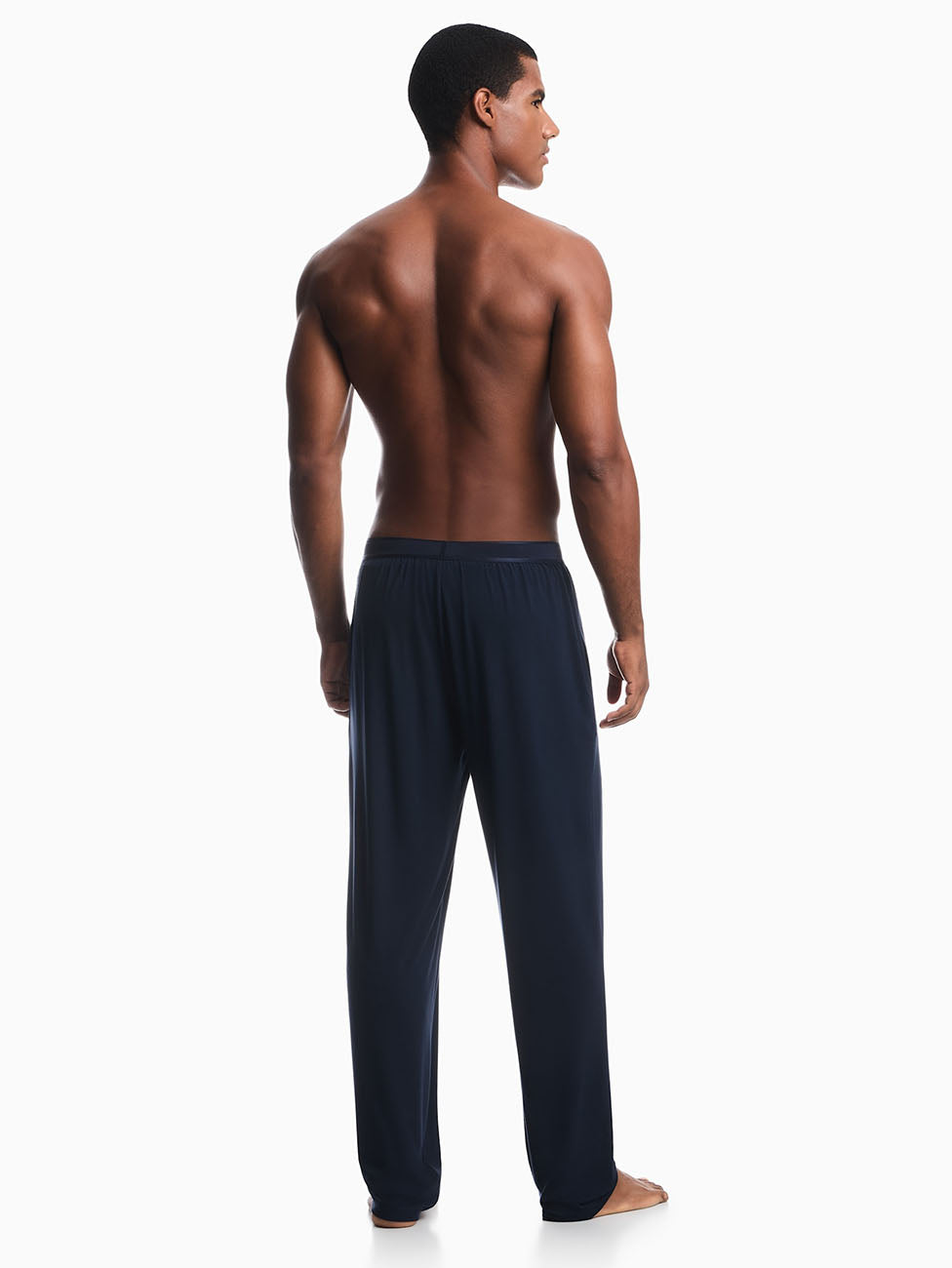 Emporio Armani Modal Lounge Trousers