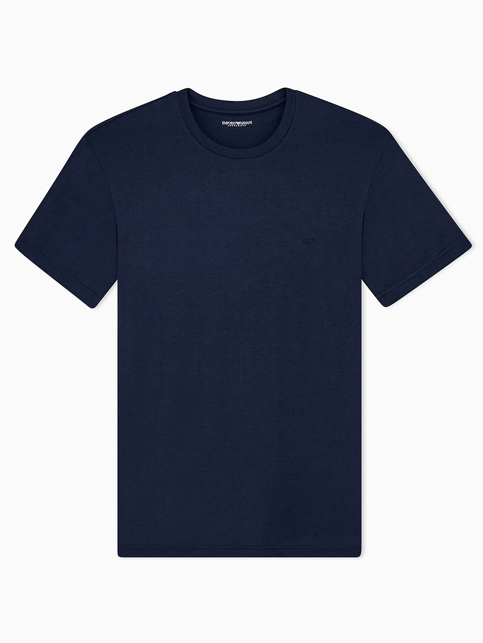 Emporio Armani Modal Crew Neck T-Shirt