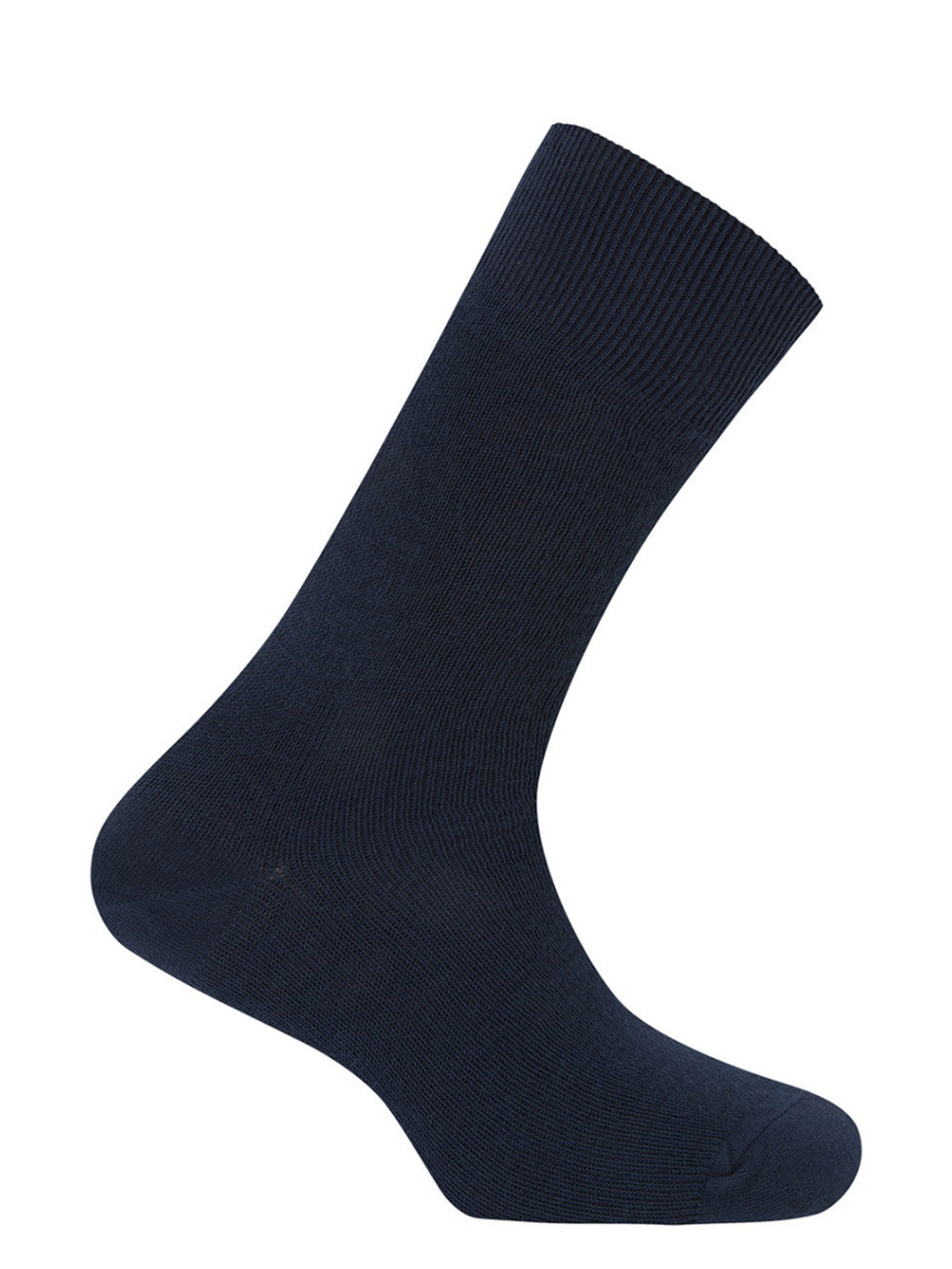 Punto Blanco Thermal Plain Hem Socks