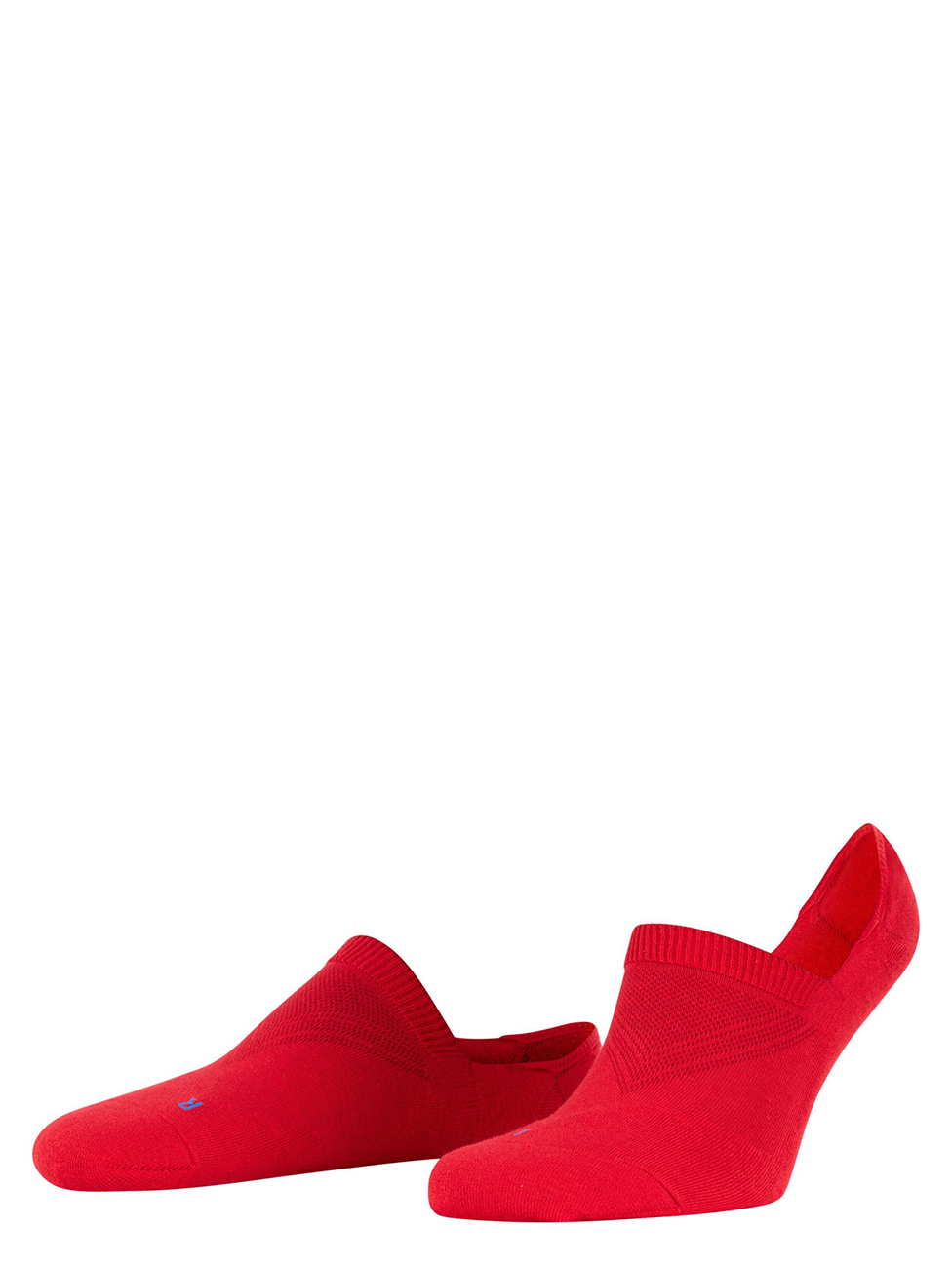 FALKE Cool Kick Unisex No Show High Cut Socks