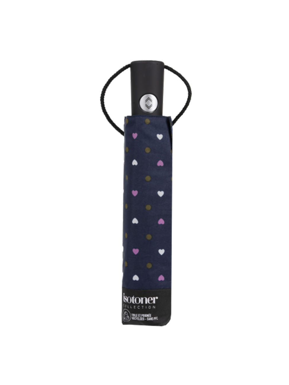 Isotoner Automatic Umbrella