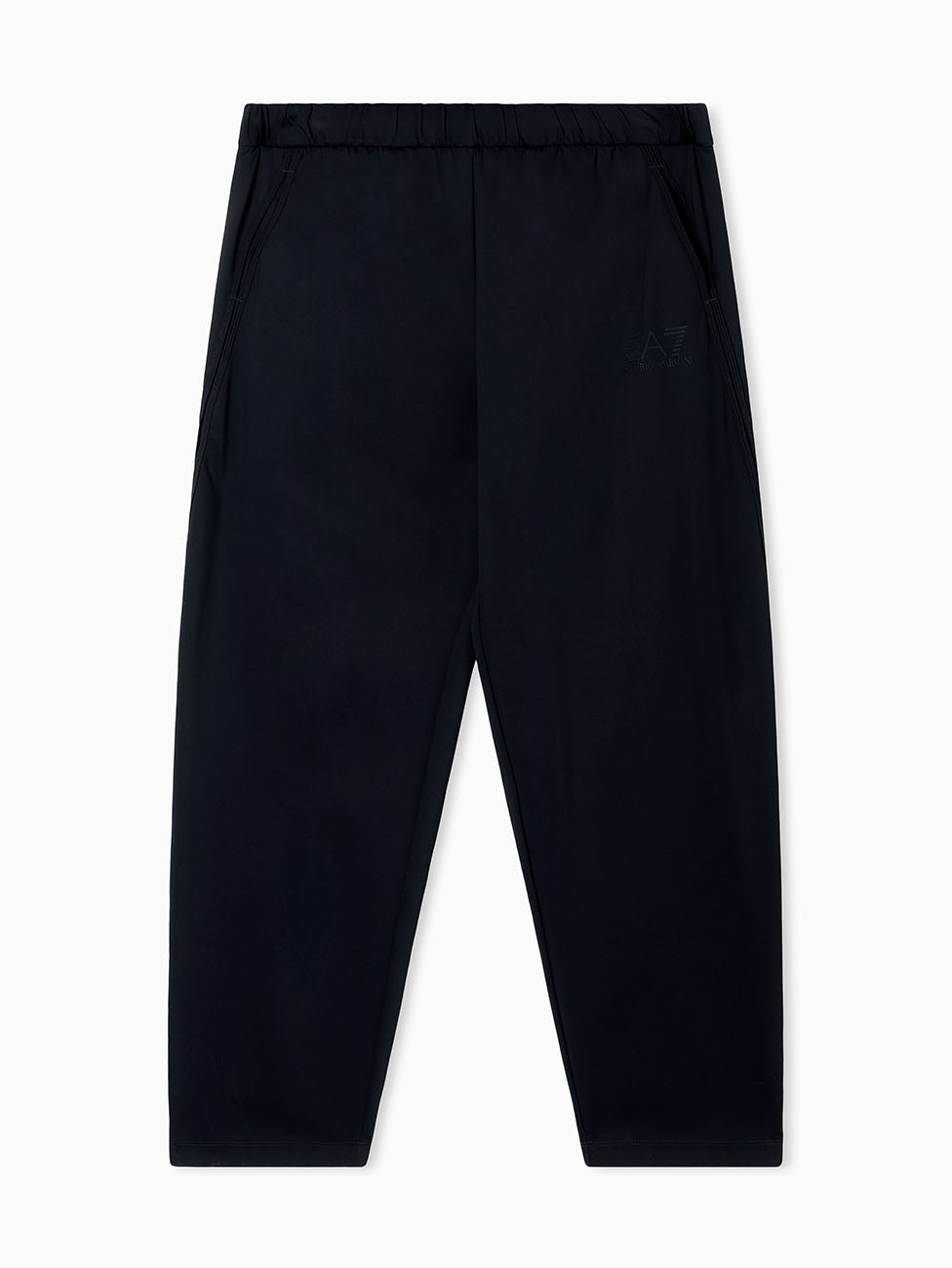 EA7 Technical Fabric Trousers