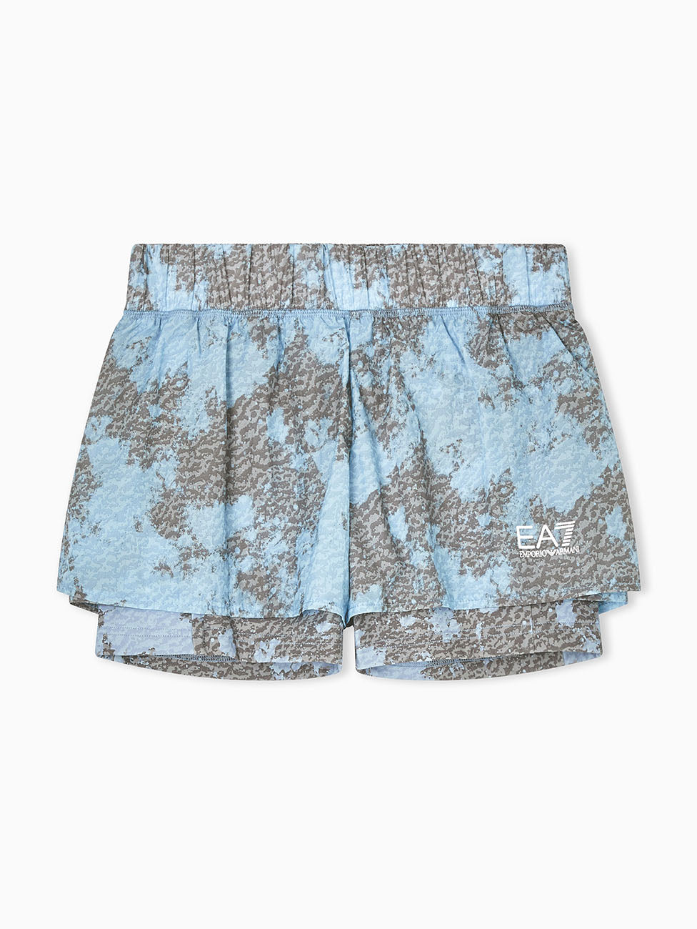 EA7 VENTUS7 Dynamic Athlete Women's Shorts