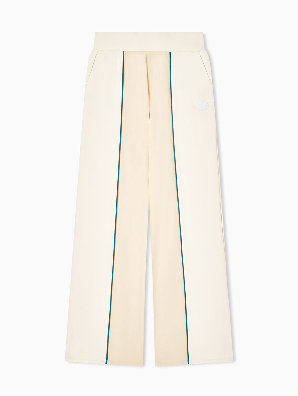 EA7 Sporting Club Women's Pants