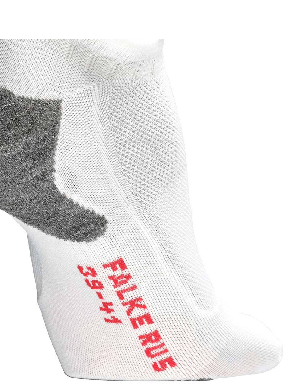 FALKE RU5 Race Running Invisible Men's Socks