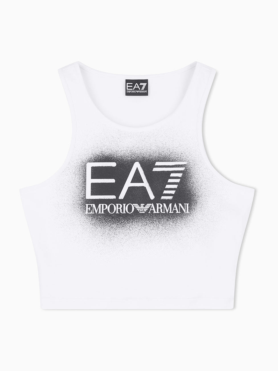 EA7 Train Visibility Top
