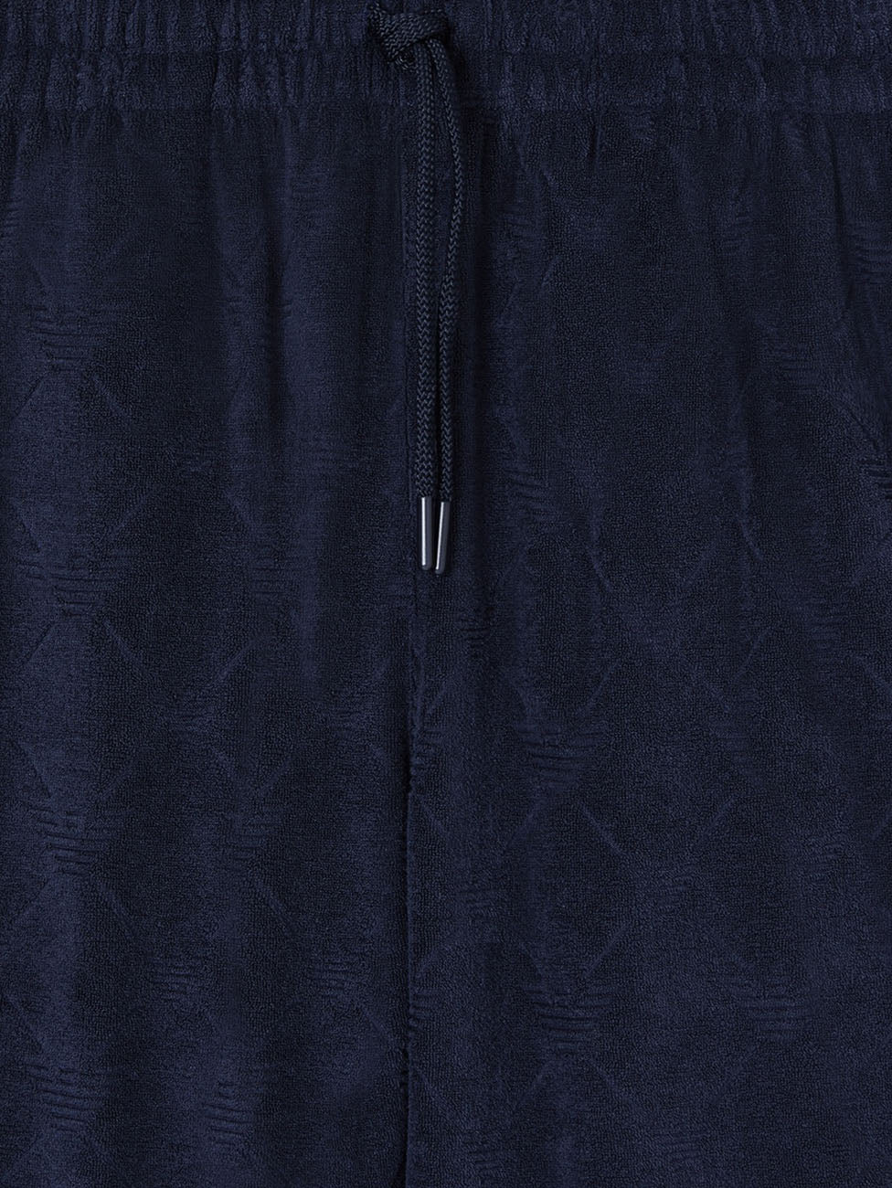 Emporio Armani Sponge Bermuda Shorts