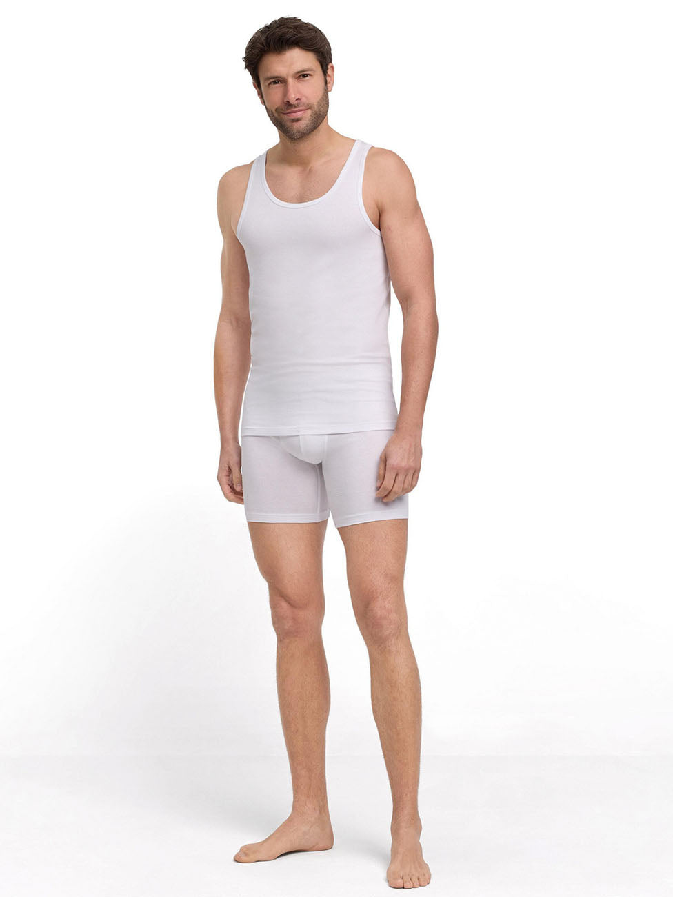 FALKE Daily Comfort Men's Top (Pack of 2)