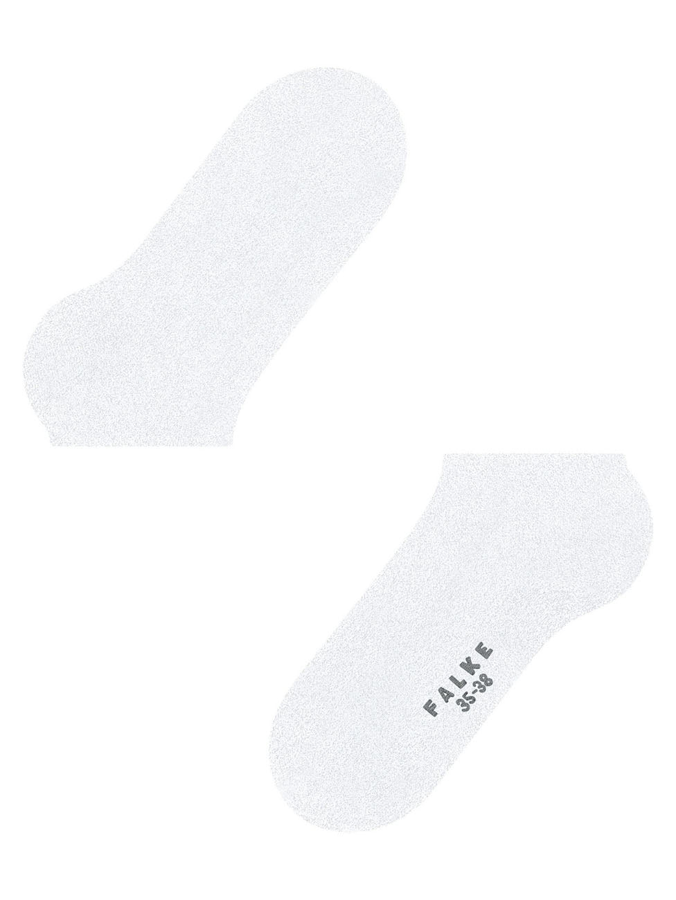 FALKE Shiny Women Sneaker Socks