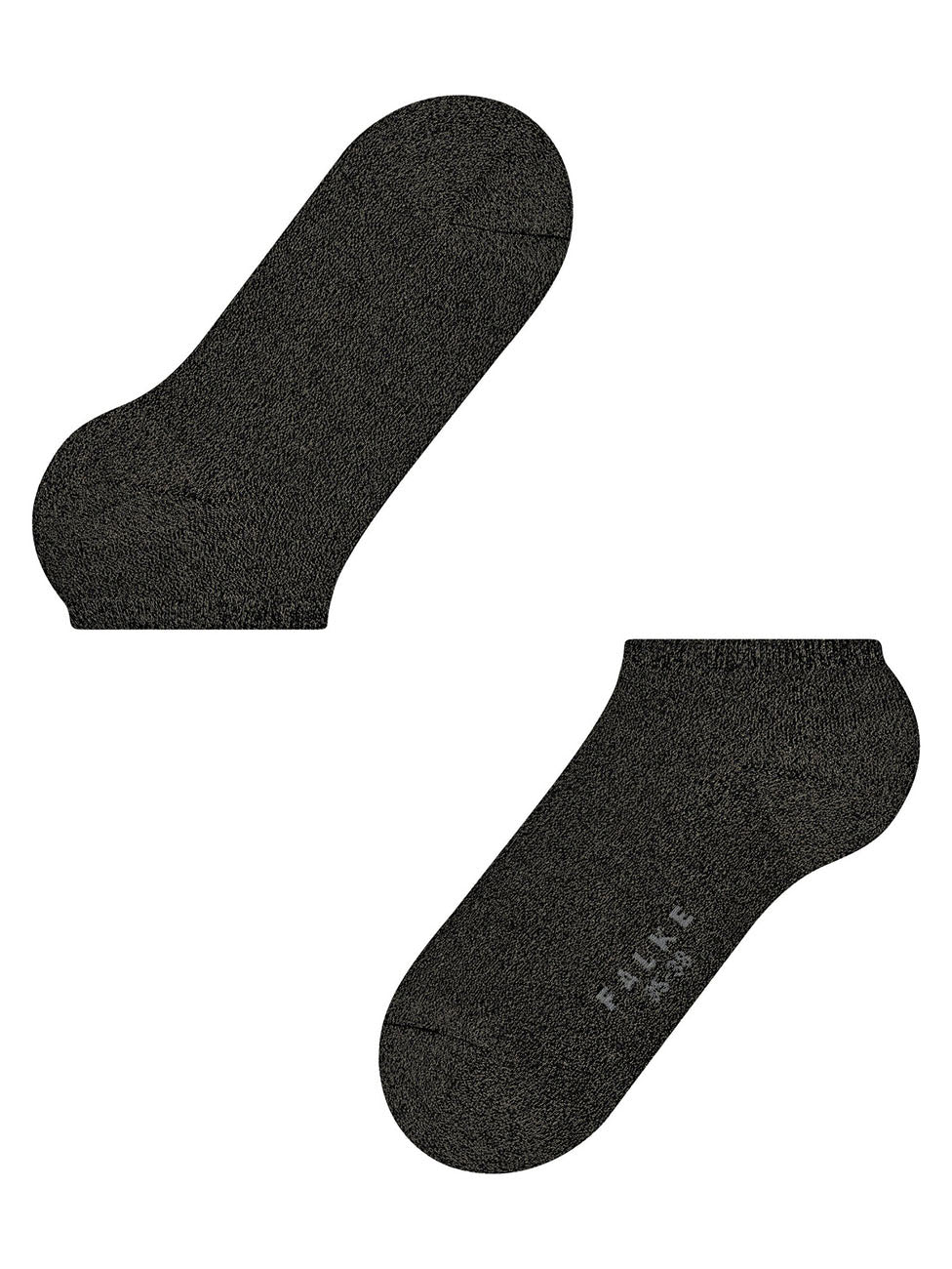 FALKE Shiny Women Sneaker Socks