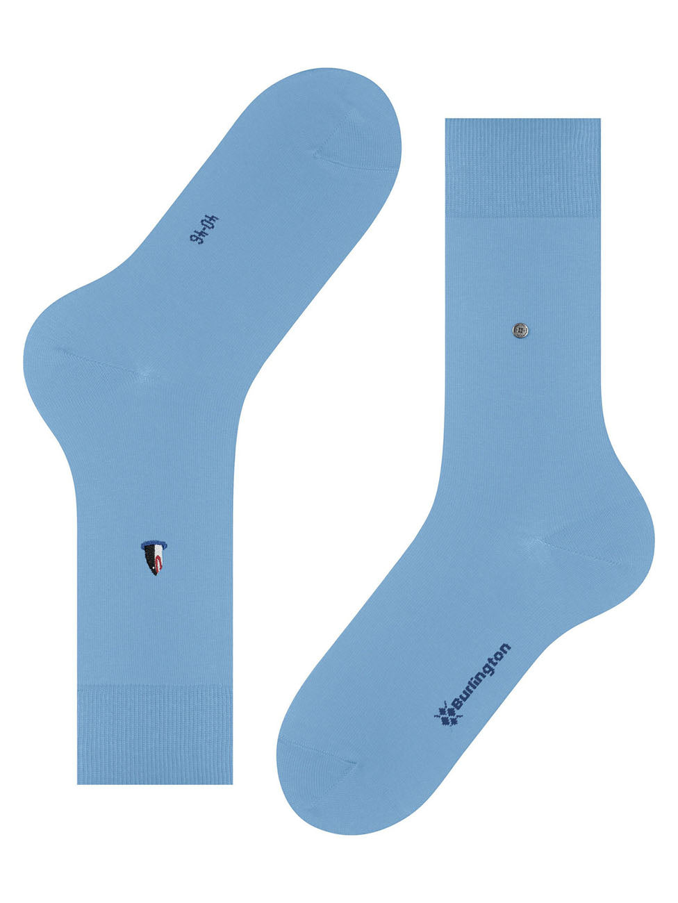 Burlington Brit Style Men Socks
