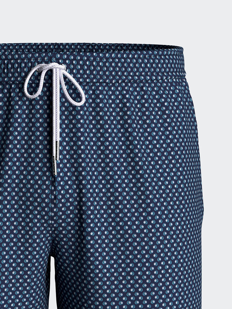 Impetus  Micro-pattern Swim Shorts