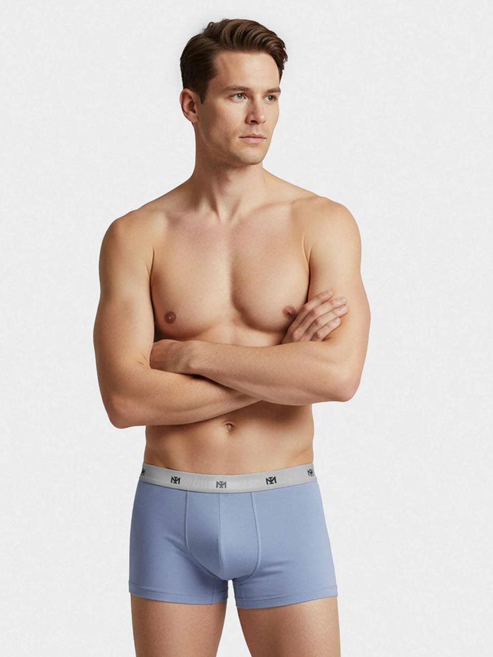 Impetus Lyocell Men's Boxers (Pack of 2)