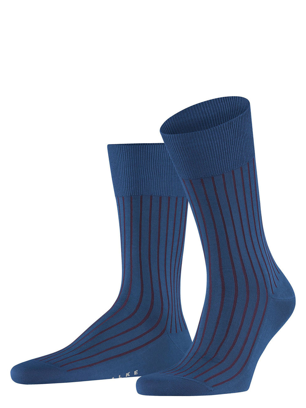 FALKE Shadow Men Fil d'Écosse Socks