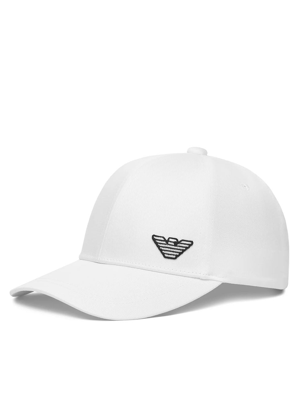 Emporio Armani Baseball Hat