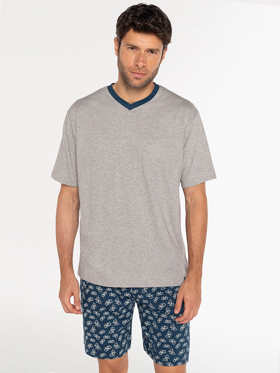Punto Blanco Formentor Men's Pyjamas