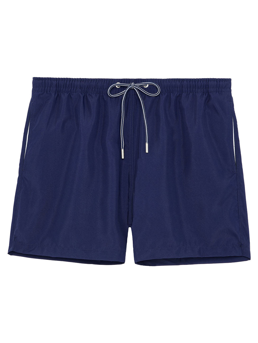 HOM SEA LIFE Navy Beach Shorts