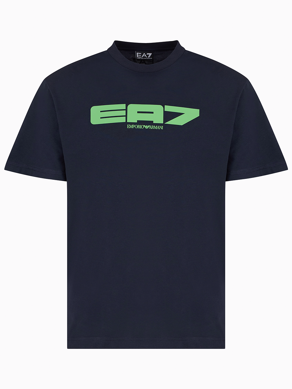 EA7 Regular Fit T-Shirts