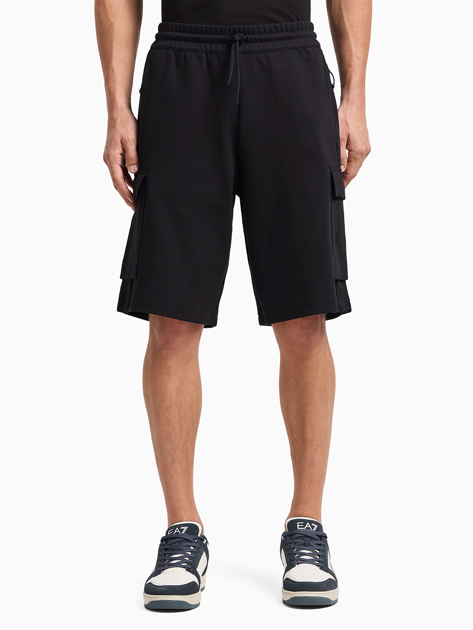 EA7 Bermuda Shorts