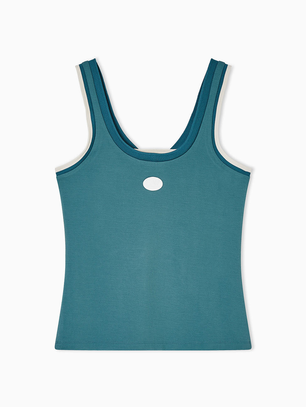 EA7 Sporting Club Women's Tank Top