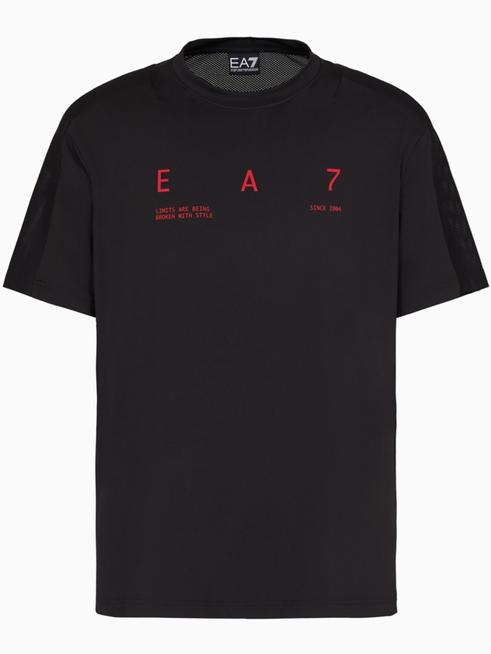 EA7 Graphic Series T-shirts