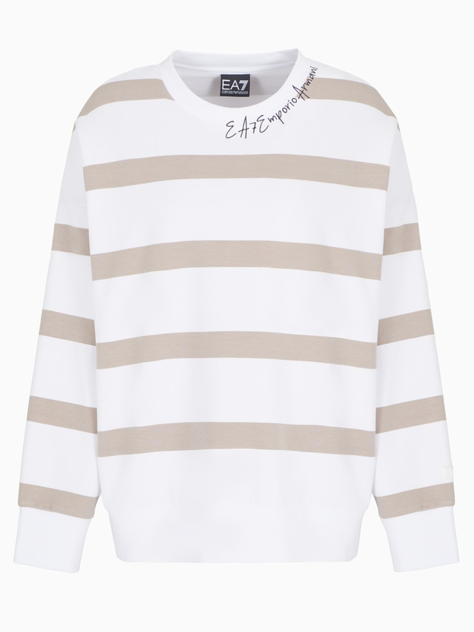 EA7 Costa Smeralda Women's Sweatshirts