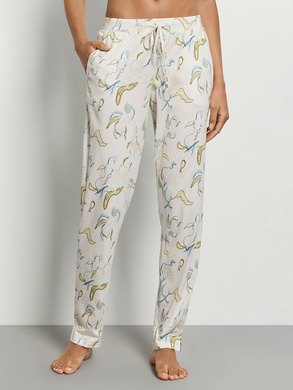 Hanro Sleep & Lounge Women's Pyjama