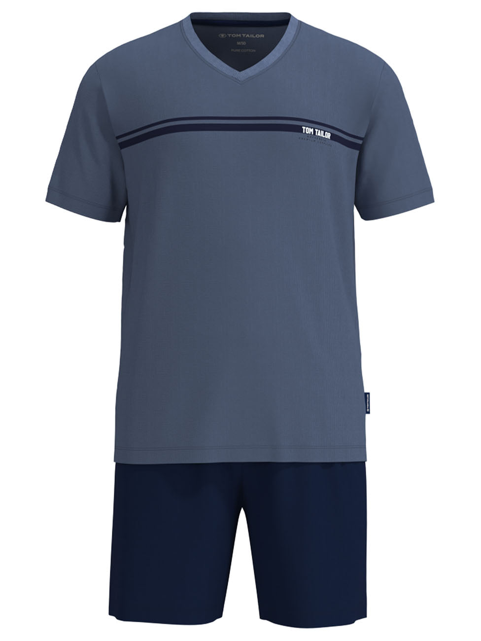 Tom Tailor Maine Short Pyjama