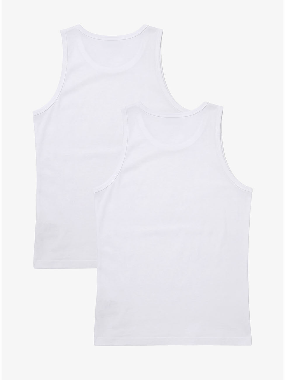 Blackspade Loose Fit Singlet (Pack of 2)