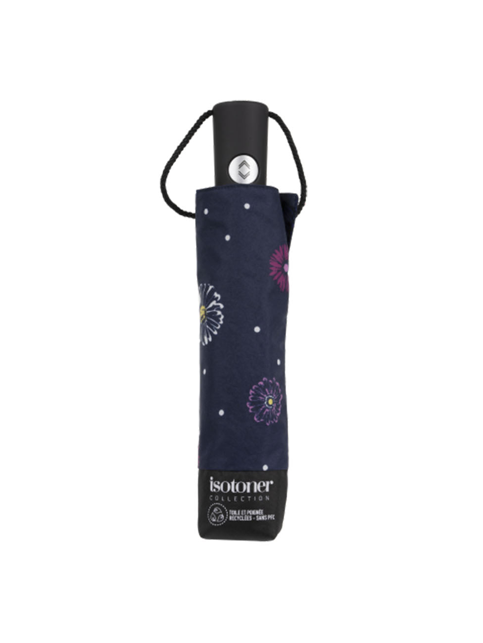 Isotoner Automatic Umbrella