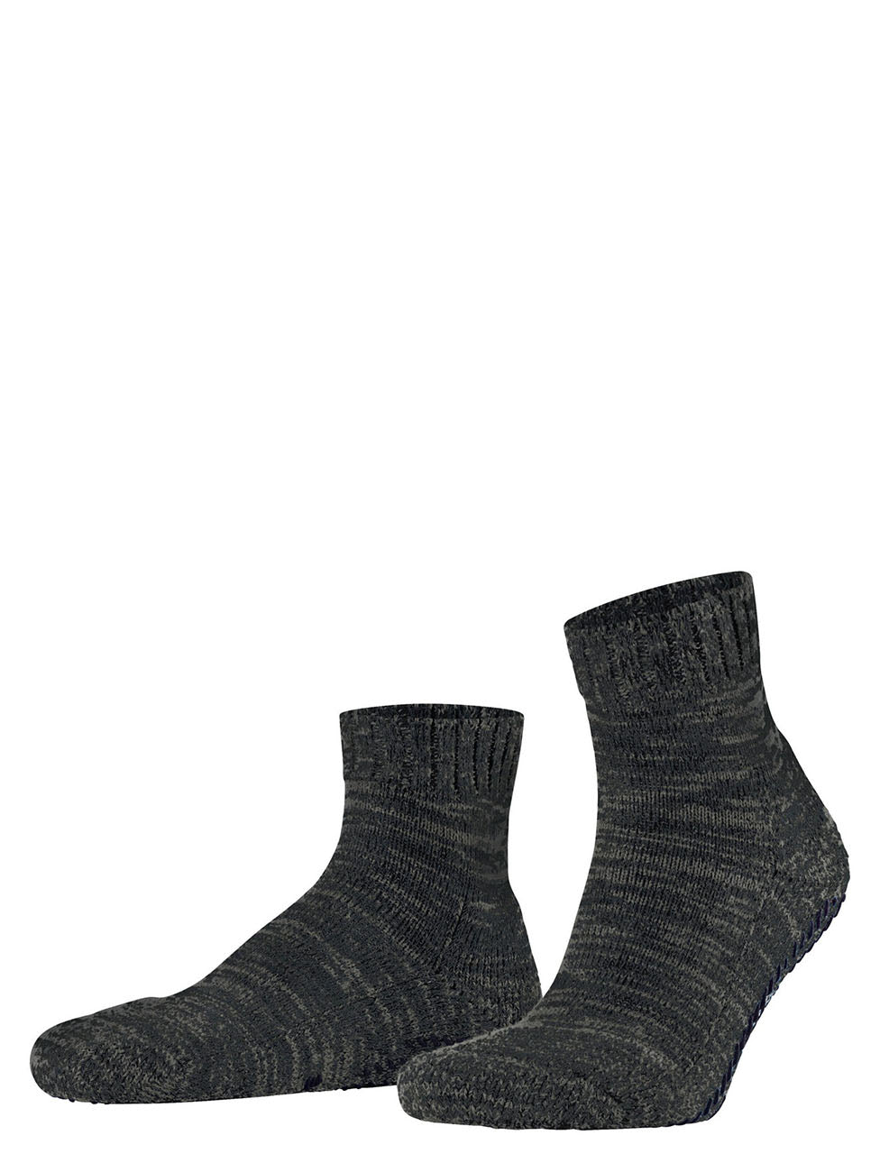 FALKE Cotton Grip Men's Slipper Socks