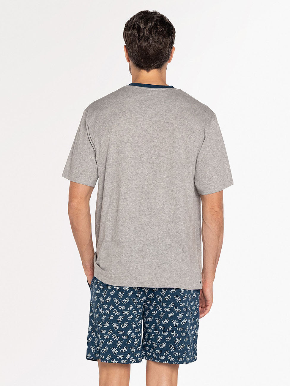 Punto Blanco Formentor Men's Pyjamas