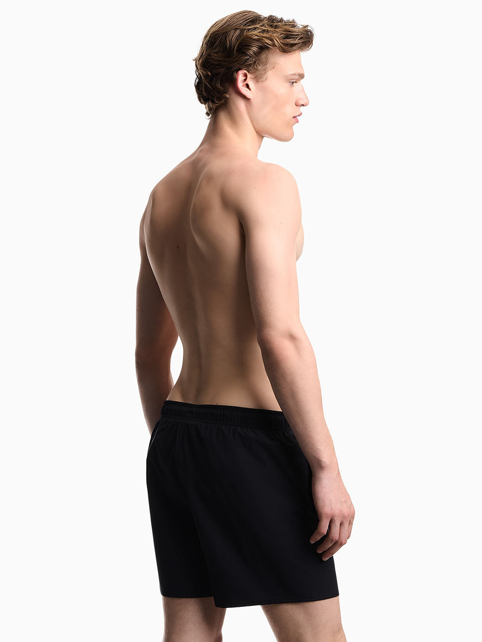 Emporio Armani Essential Beach Shorts