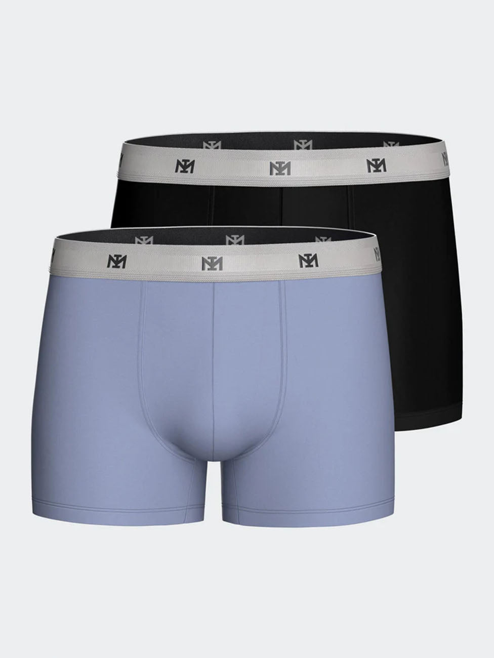 Impetus Lyocell Men's Boxers (Pack of 2)
