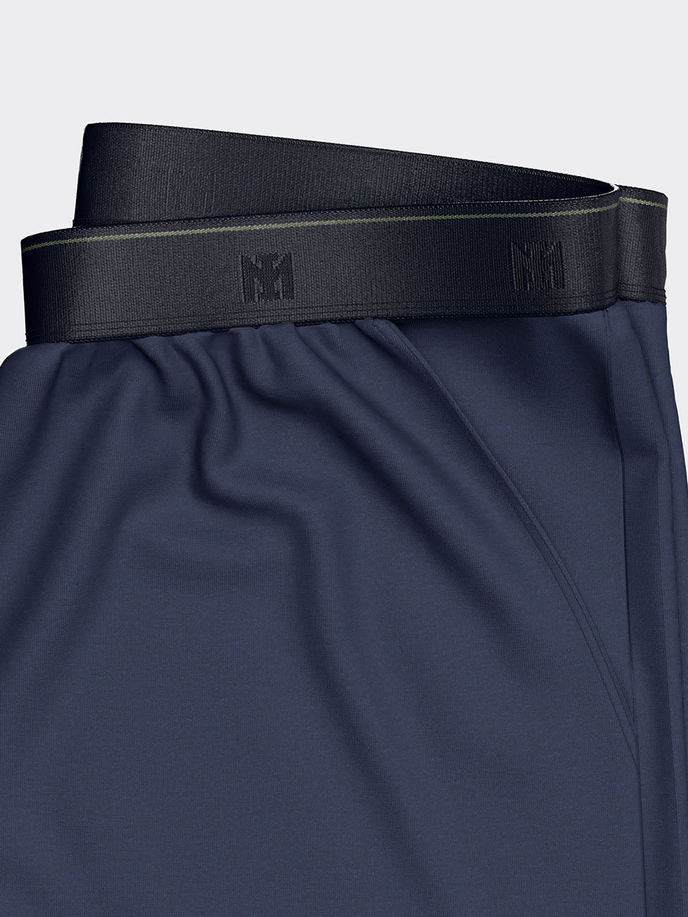 Impetus Cotton Modal Men's Short Pyjama