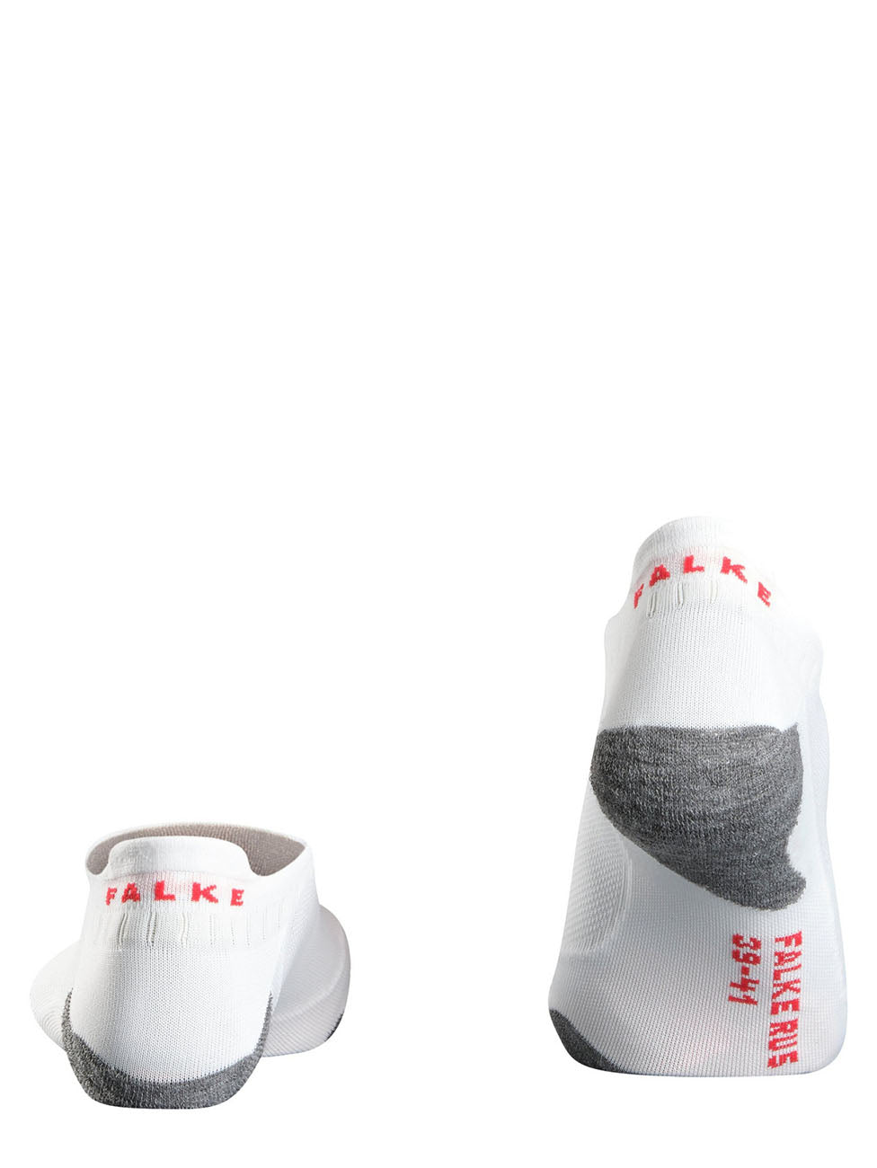 FALKE RU5 Race Running Invisible Men's Socks