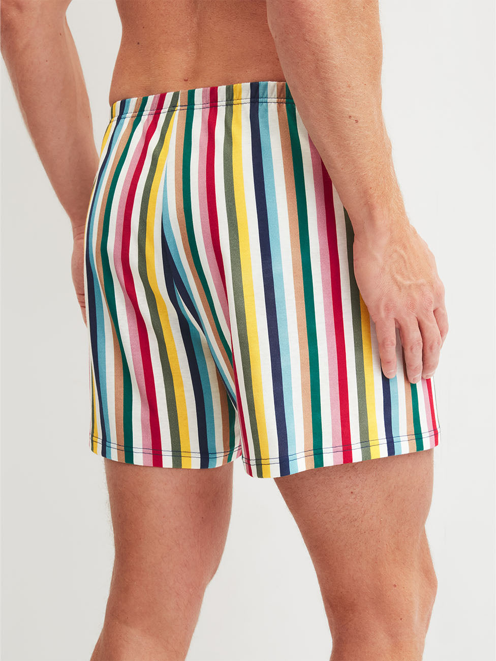Calida Prints Boxer Shorts