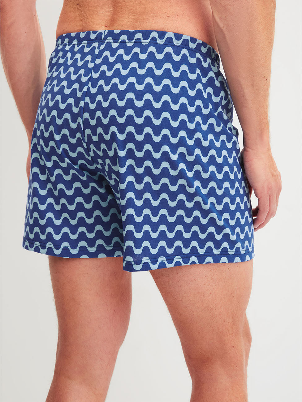 Calida Prints Boxer Shorts