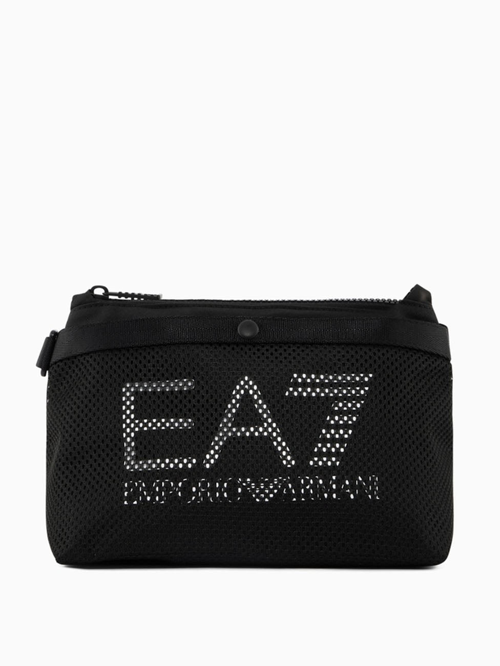 EA7 Train U Essential Pouch