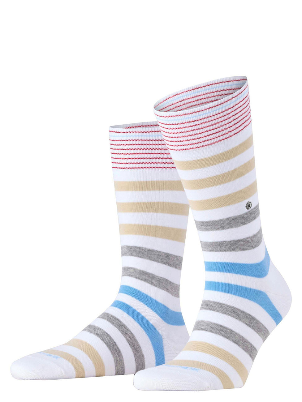 Burlington Blackpool Men Socks