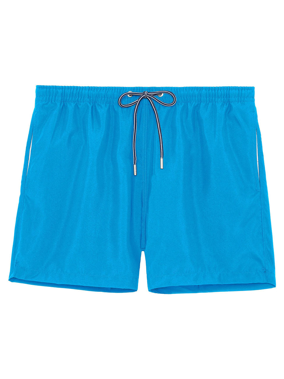 HOM SEA LIFE Turquoise Beach Shorts