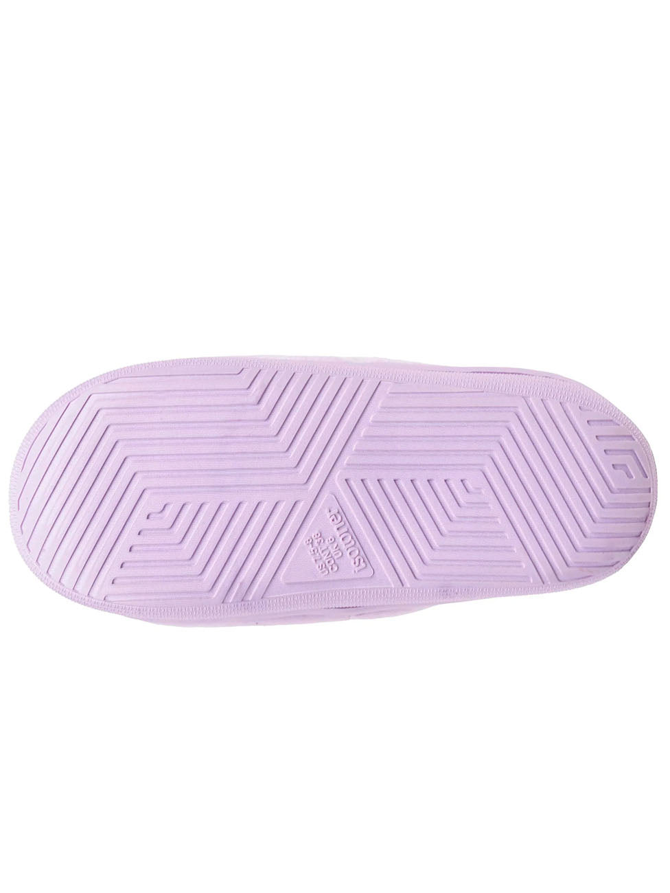 Isotoner BLOUP Multicolor Women's Slippers