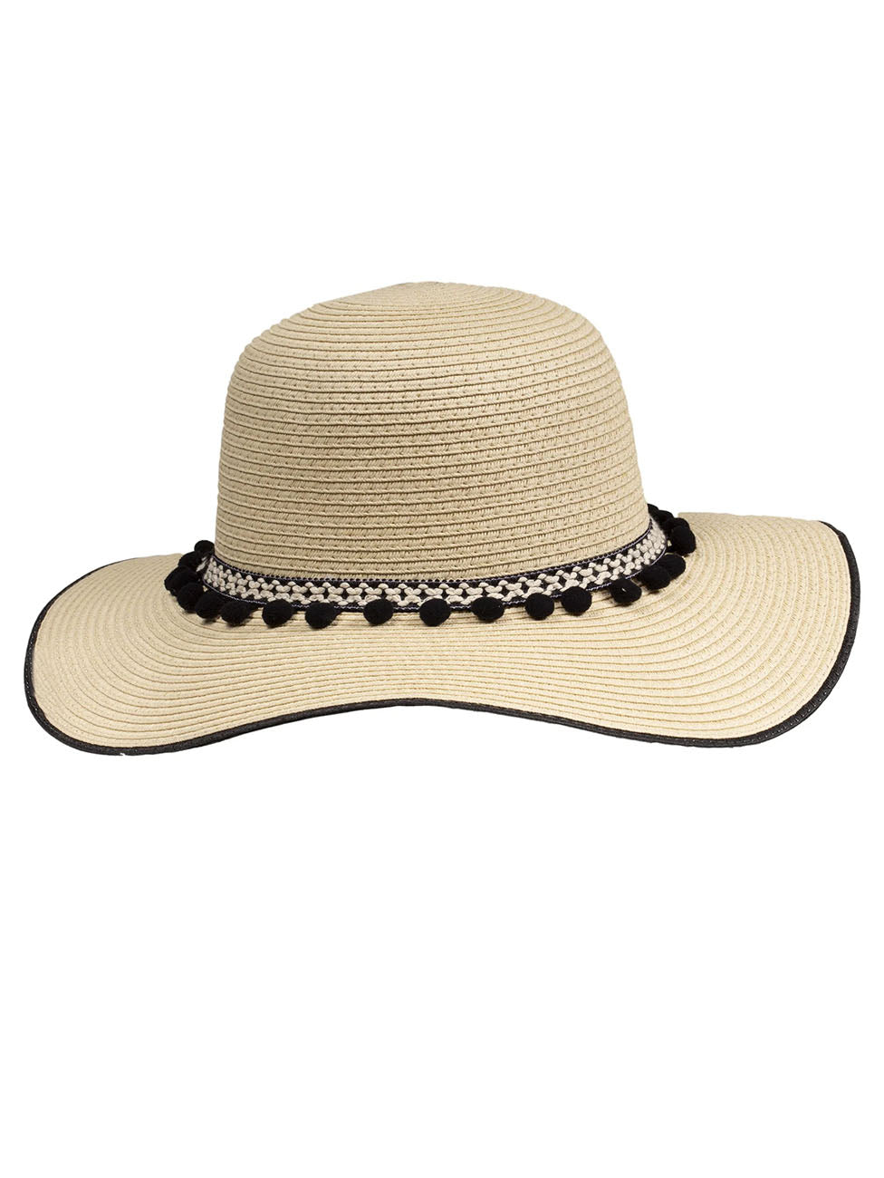 Isotoner Women's Wide-brimmed Hat