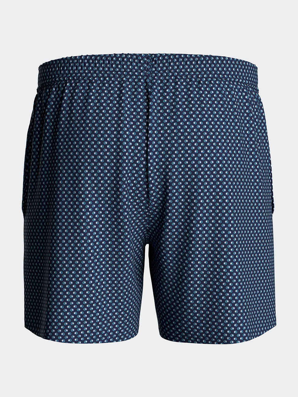 Impetus  Micro-pattern Swim Shorts