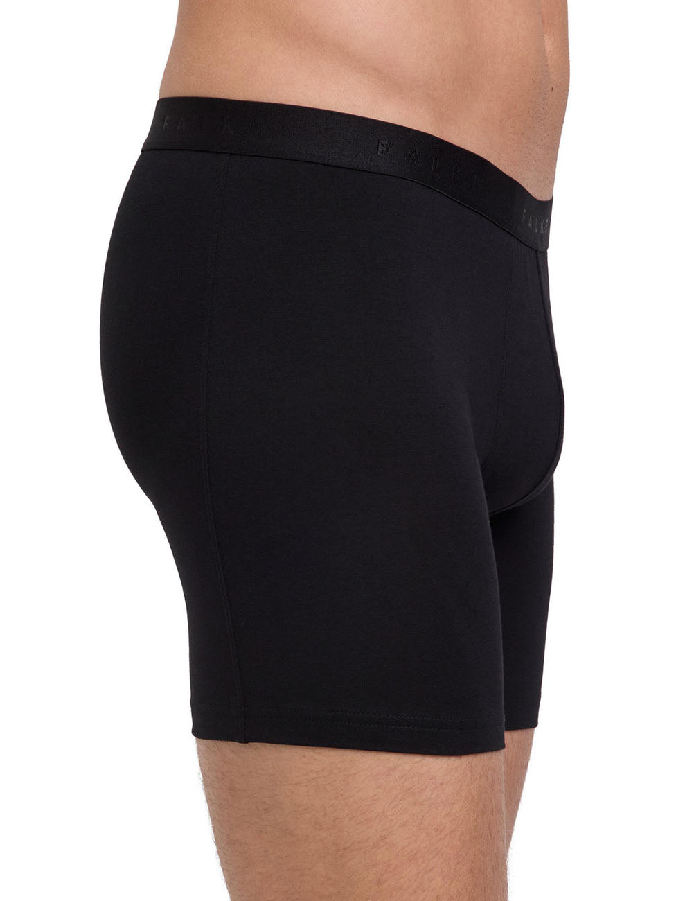 FALKE Daily Comfort Long Leg Men Boxer (Pack of 2)