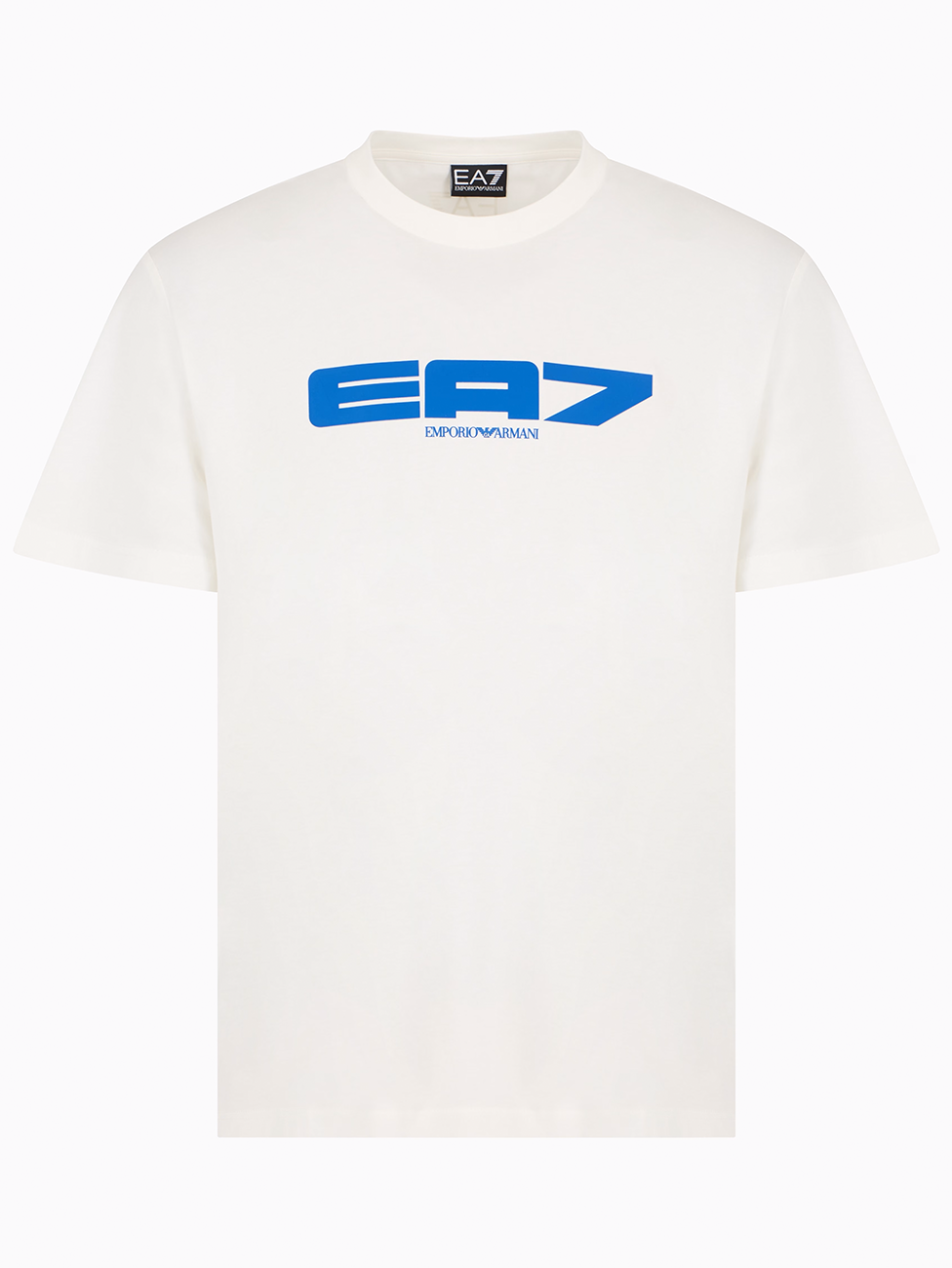 EA7 Regular Fit T-Shirts