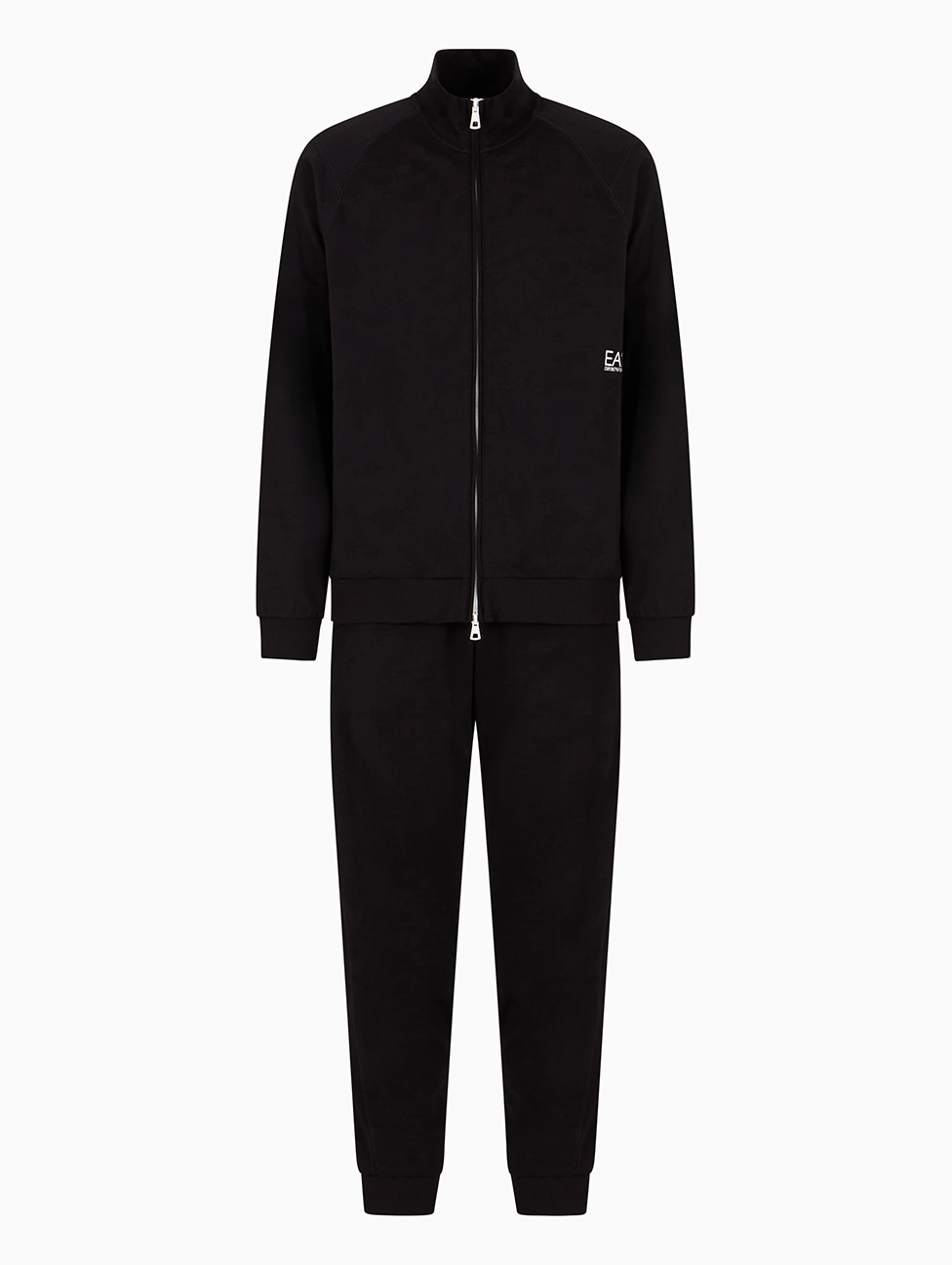 EA7 Train Core Tracksuits